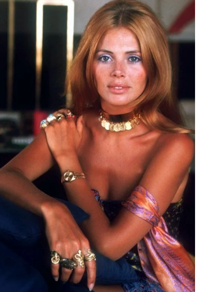 25 najpiękniejszych kobiet w historii, które podziwiały miliony