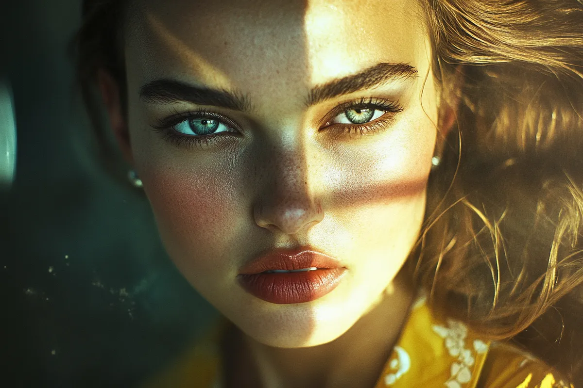 Wyszłam za mąż za przyjaciela mojego ojca – byłam w szoku, gdy zobaczyłam, co zaczął robić w naszą noc poślubną.