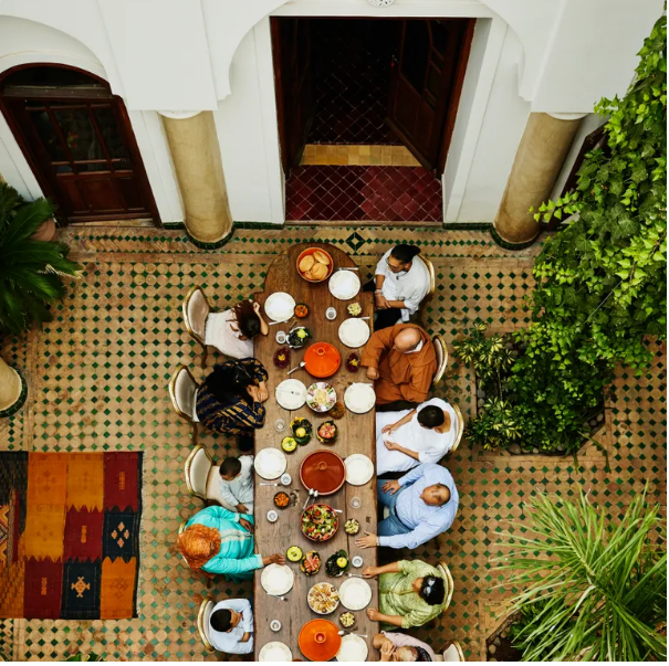 Moja zimna wojna z konserwatywnymi krewnymi zakończyła się zupełnie inaczej, niż się spodziewałam.