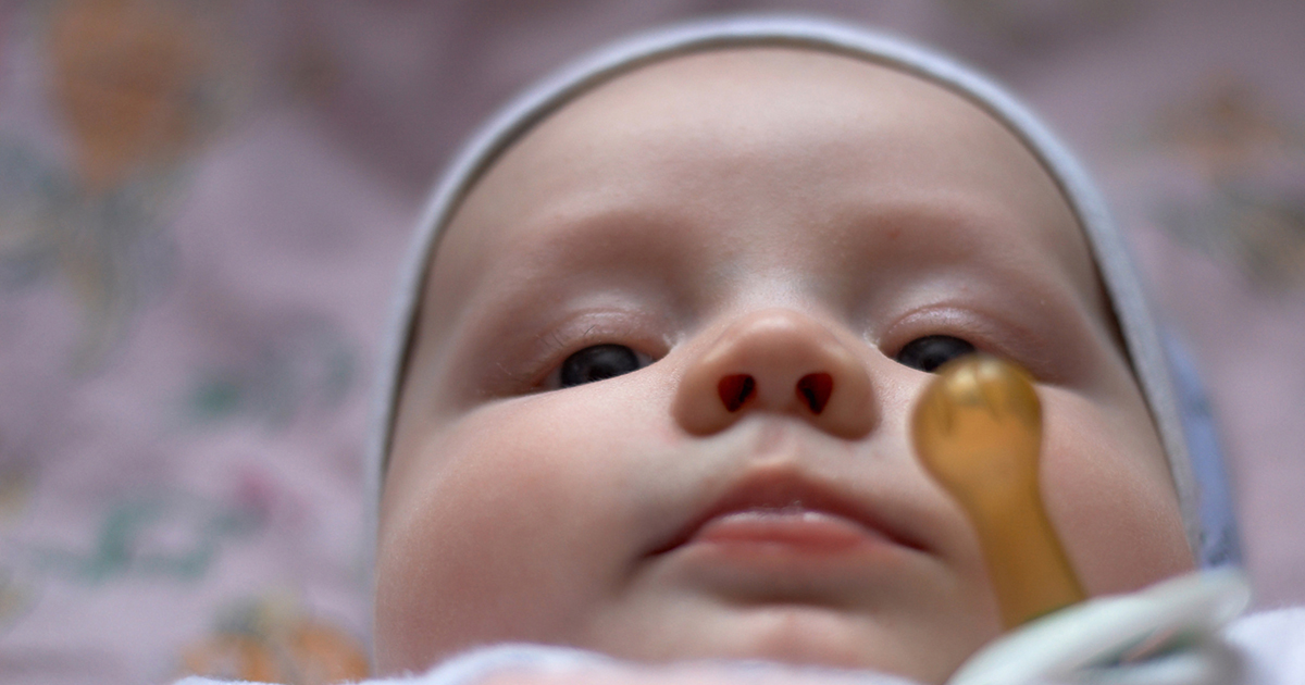 Mam 28 lat, a wczorajszy dzień był dla mnie próbą, która otworzyła mi oczy na wiele rzeczy, których nie zdawałem sobie sprawy o sobie i mojej rodzinie.