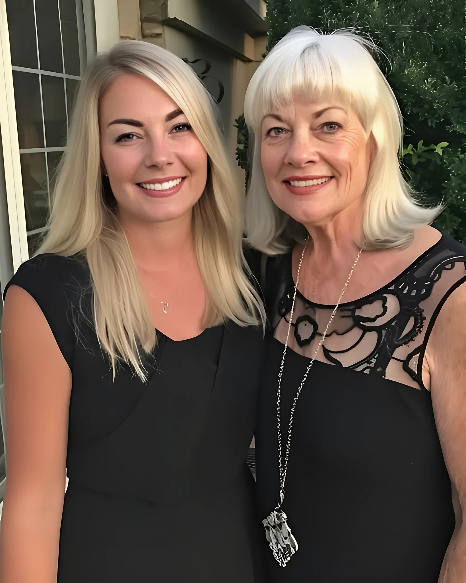 Adoptowałam dziewczynkę po złożeniu obietnicy Bogu – 17 lat później złamała mi serce.