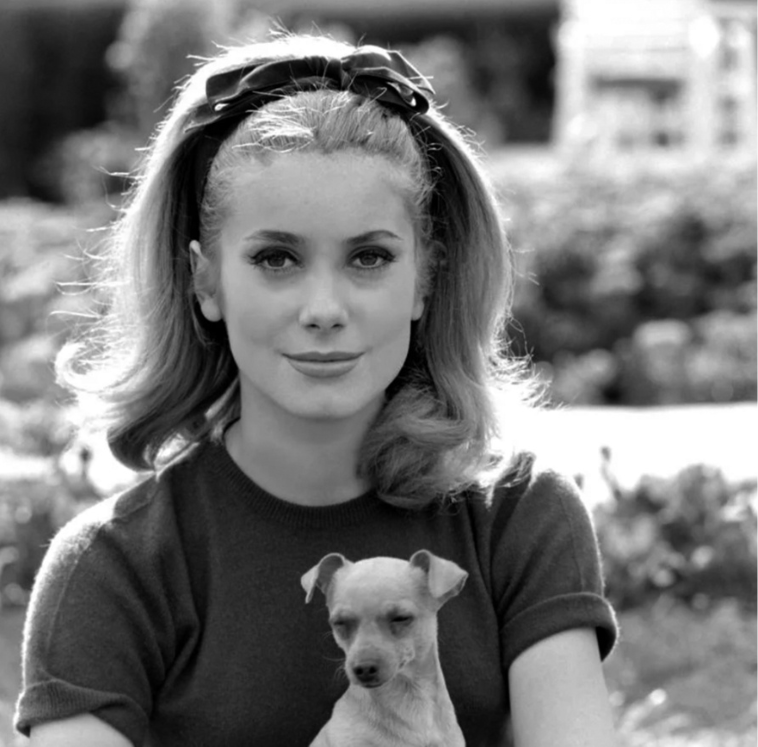 Catherine Deneuve – legenda światowego kina