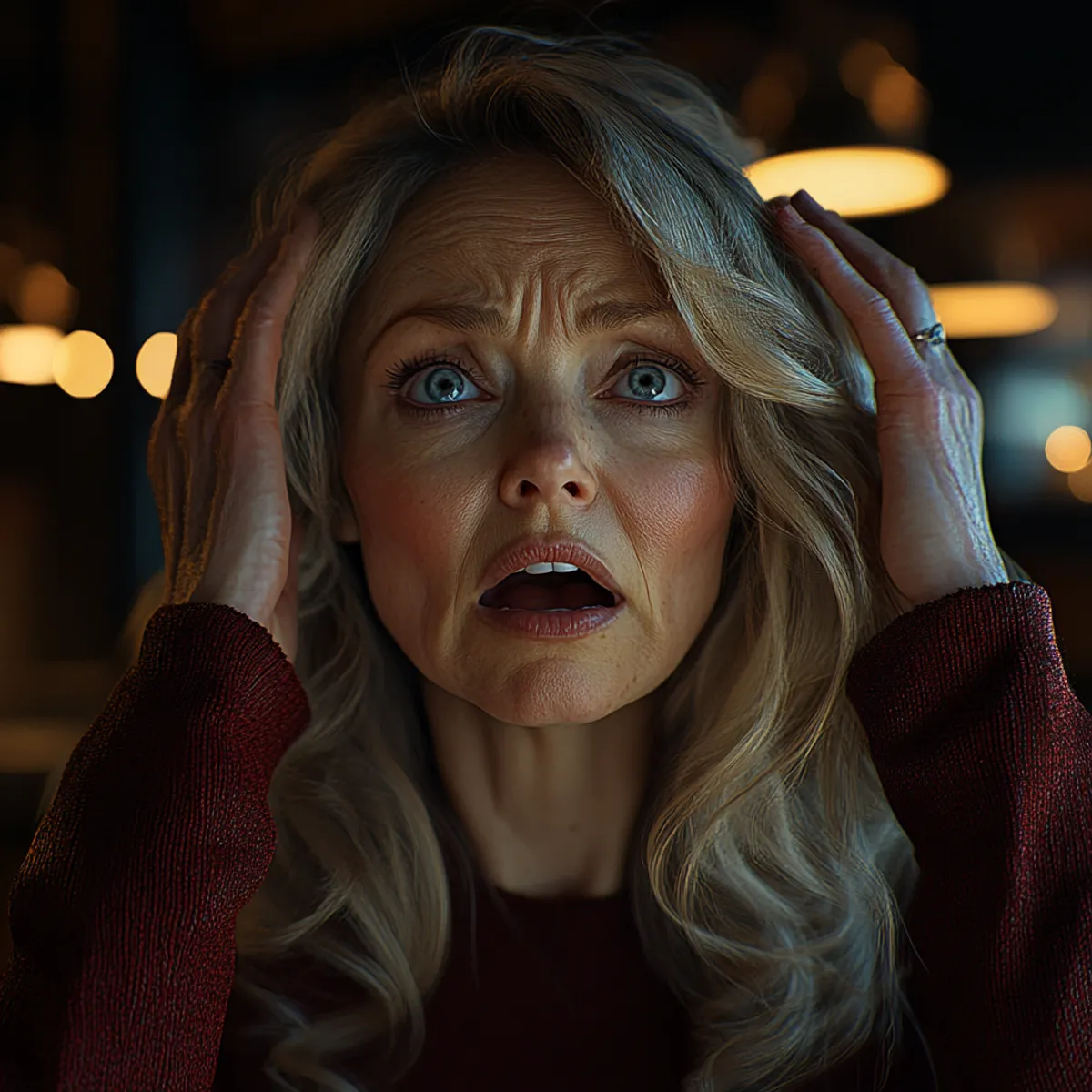 „Przepraszam mamo, nie mogłem ich zostawić” – powiedział mój 16-letni syn, kiedy przyniósł do domu nowo narodzone bliźniaki.