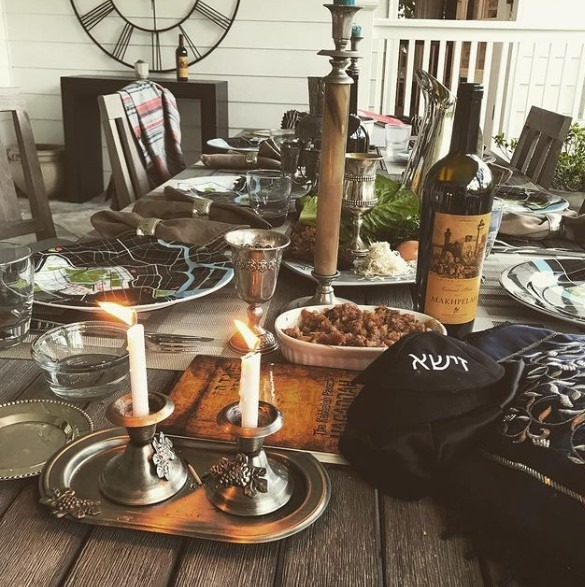 Niezwykły „magazyn” Ashtona Kutchera i Mila Kunis: jak wygląda w środku?