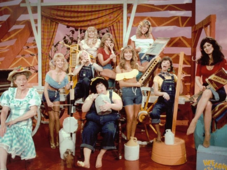 Ta nieobrobiona scena kryje w sobie niespodziankę: jeśli ją zauważyłeś, twoje dzieciństwo z pewnością było legendarne!