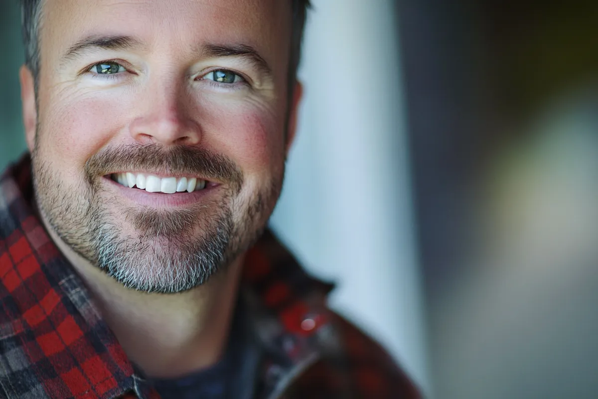 Moja żona zostawiła mnie dla mojego brata – ale dzień ich ślubu okazał się jednym z moich ulubionych dni w życiu.