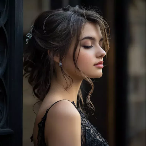 W przeddzień ceremonii pogrzebowej mojej matki mój ojciec wziął mnie na bok i szepnął: „Cokolwiek się jutro wydarzy... zachowaj spokój”.