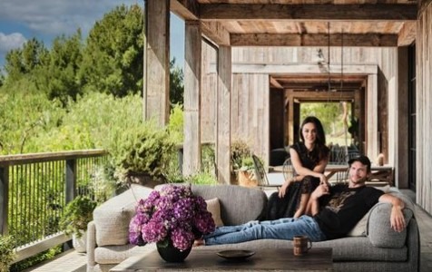 Niezwykły „magazyn” Ashtona Kutchera i Mila Kunis: jak wygląda w środku?