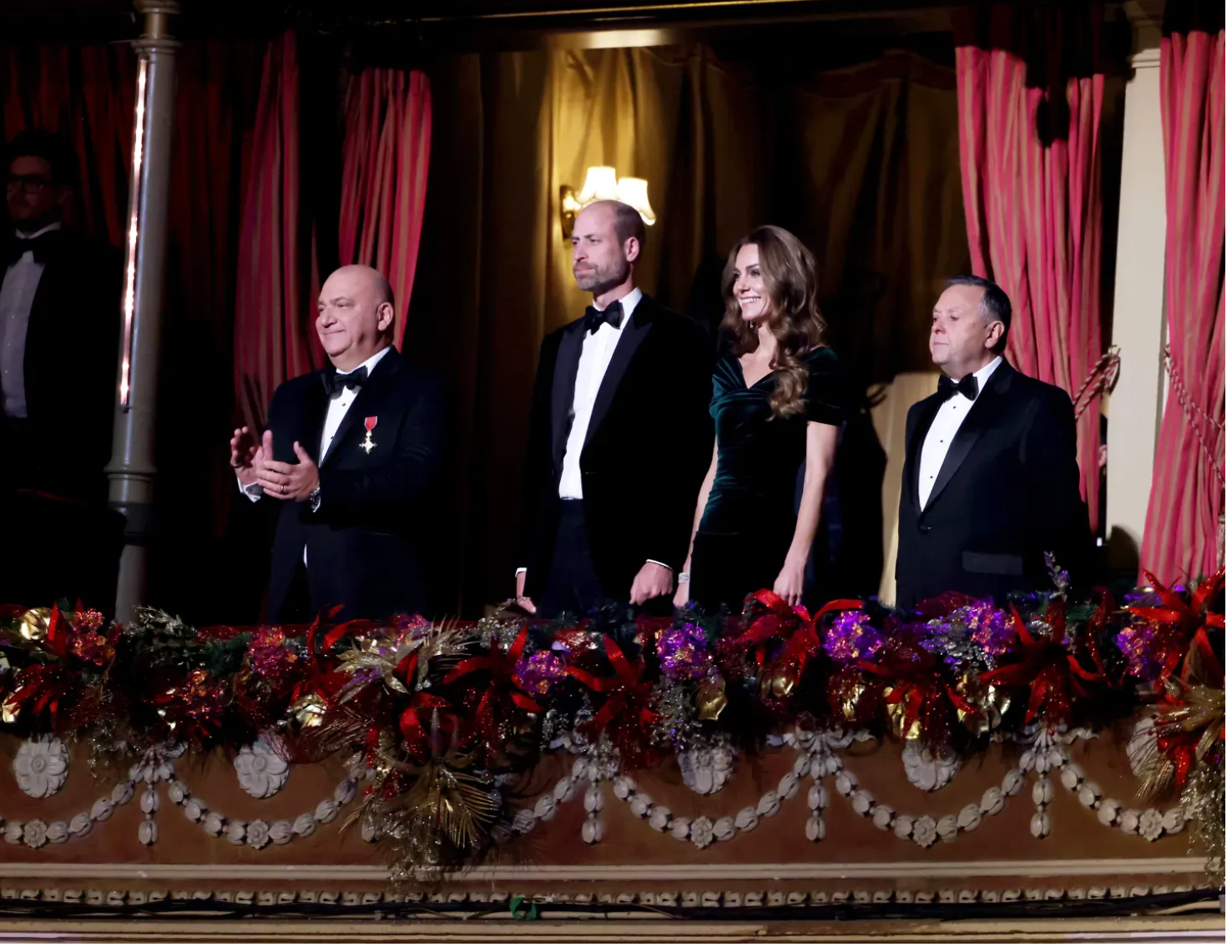 Kate Middleton pojawiła się publicznie. Zauważyliście, jak się zmieniła?