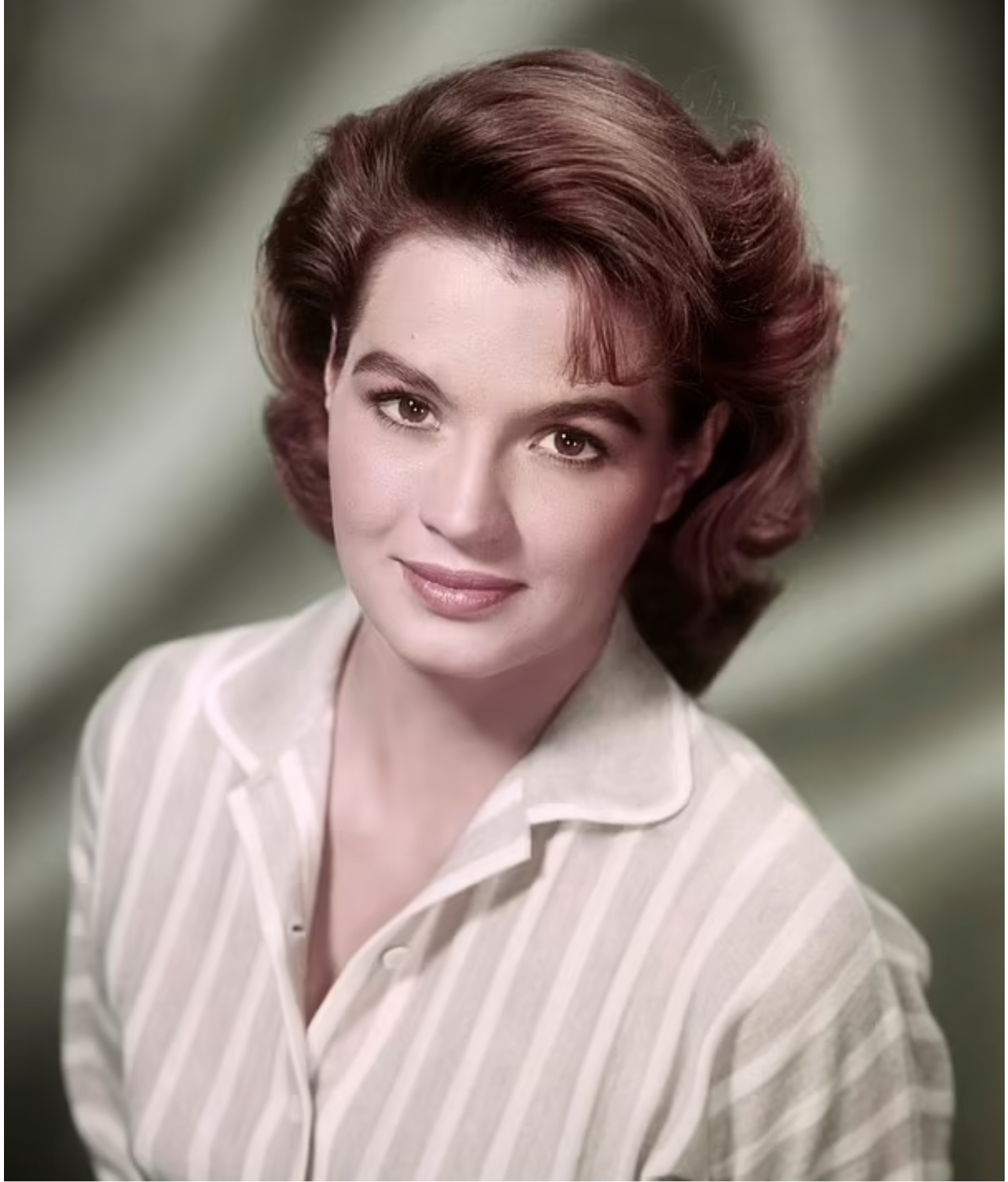 Legenda lat 70. na spacerze. Rozpoznajecie ją?