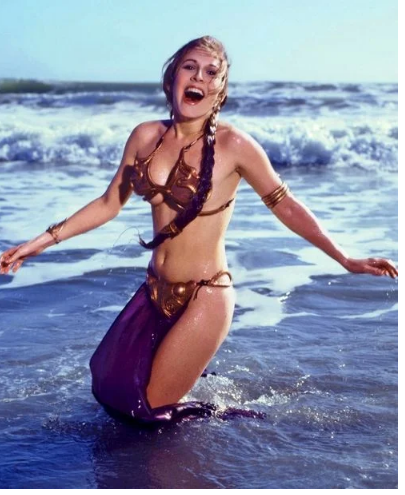 25 najpiękniejszych kobiet w historii, które podziwiały miliony