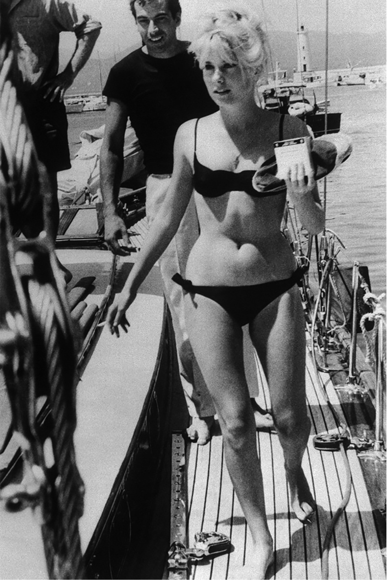 Catherine Deneuve – legenda światowego kina