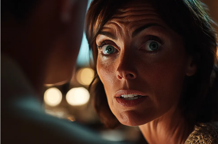 Poszedłem do restauracji, aby po raz pierwszy spotkać się z rodzicami mojej narzeczonej, ale to, co zrobili, sprawiło, że odwołałem ślub.