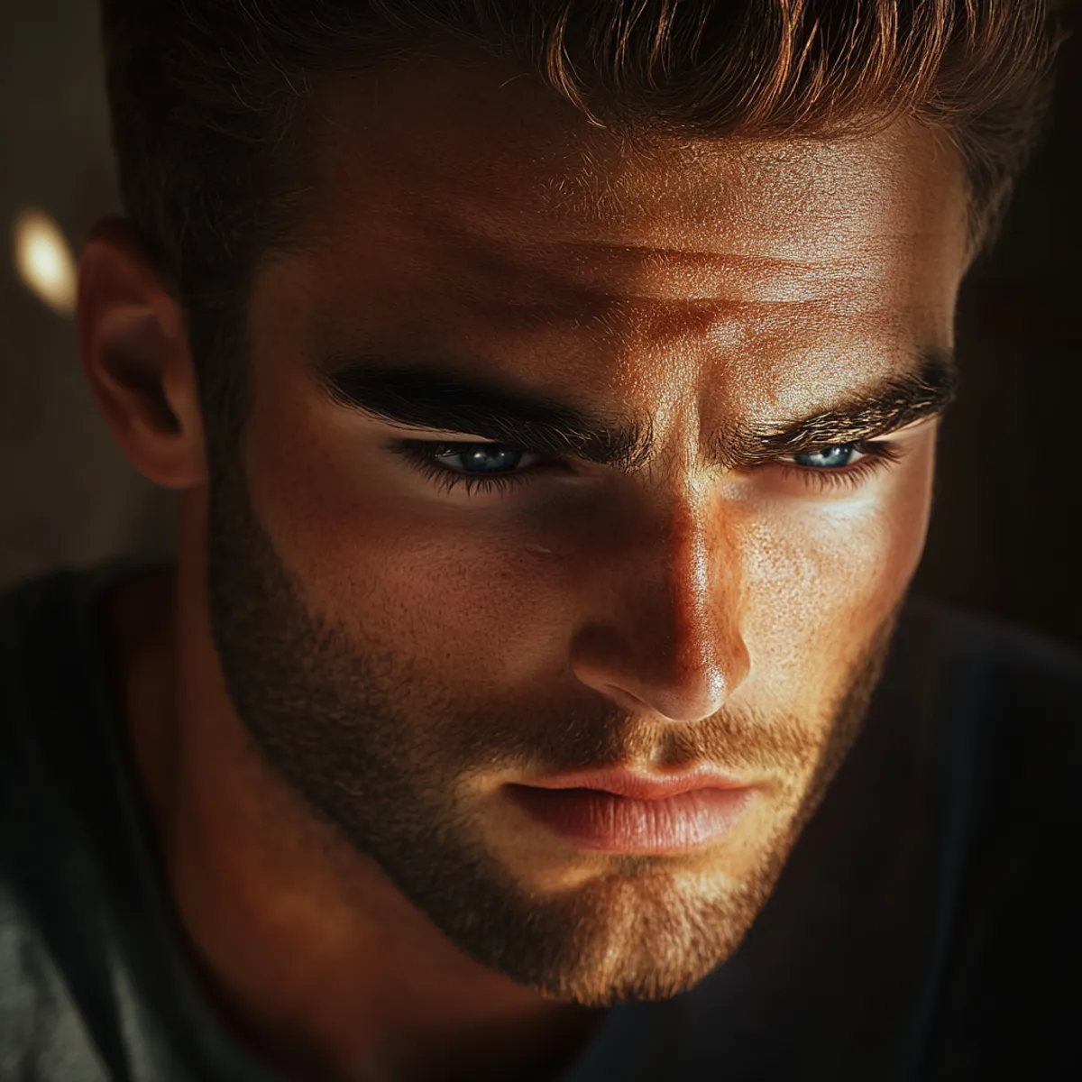 Odebrałem moją pięcioletnią córkę z przedszkola, kiedy nagle zapytała: „Tato, dlaczego nowy tata nie odebrał mnie tak jak zwykle?”.