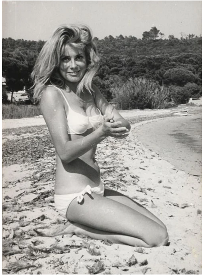 25 najpiękniejszych kobiet w historii, które podziwiały miliony