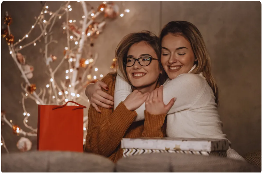 Moja zimna wojna z konserwatywnymi krewnymi zakończyła się zupełnie inaczej, niż się spodziewałam.