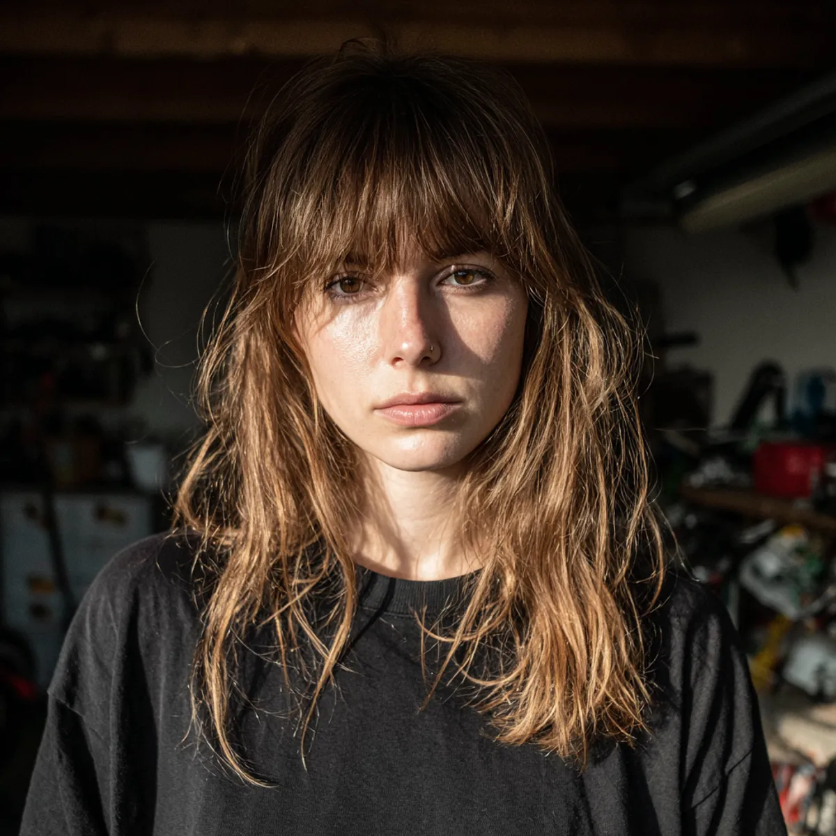 Moja szwagierka wpuściła swoje trzyletnie dziecko do mojego domu przez drzwi dla psów – kiedy dowiedziałam się dlaczego, krew mi się zagotowała.