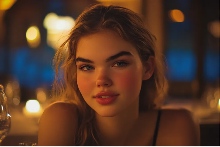 Poszedłem do restauracji, aby po raz pierwszy spotkać się z rodzicami mojej narzeczonej, ale to, co zrobili, sprawiło, że odwołałem ślub.