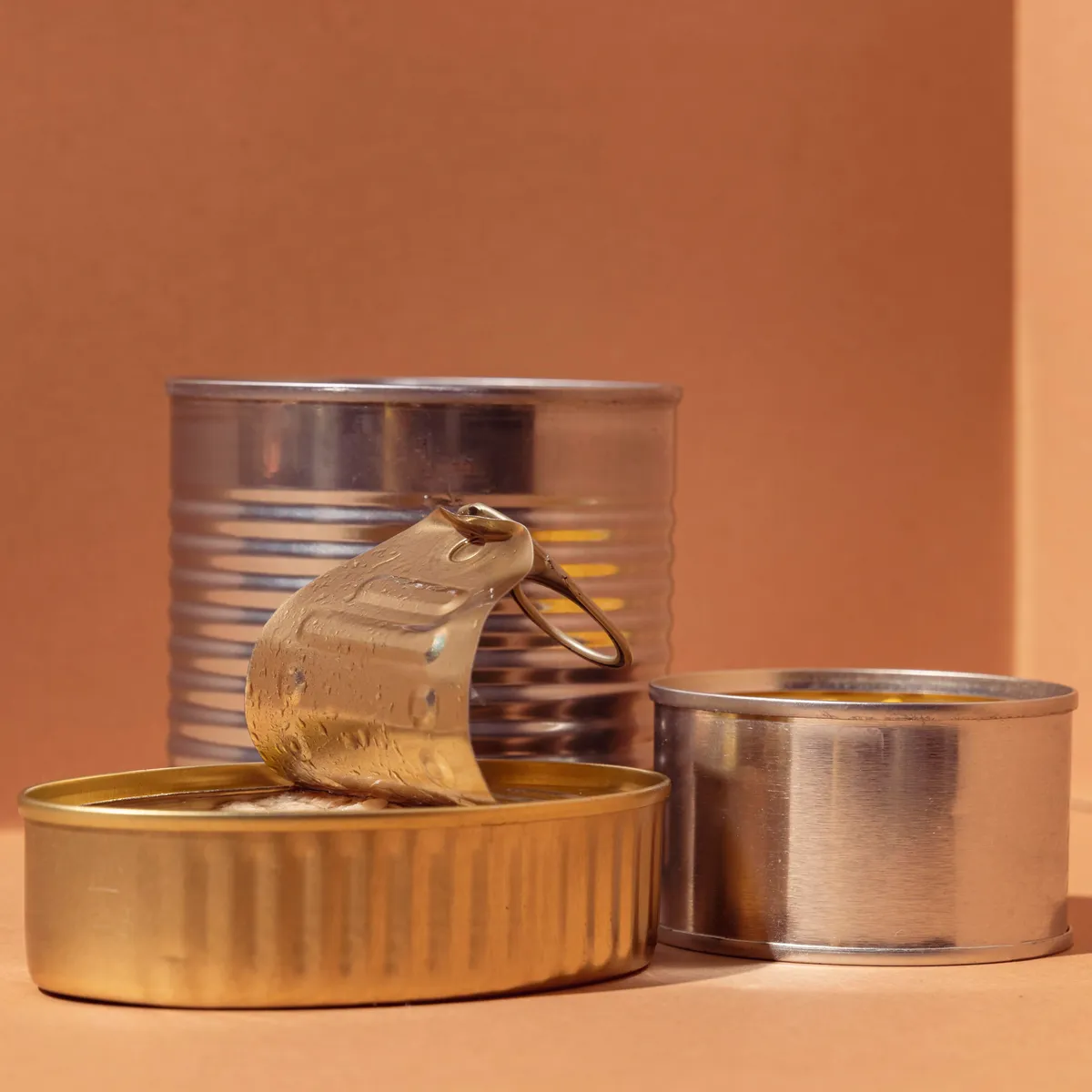 Kupiłem worek jabłek dla matki z dwójką małych dzieci przy kasie — trzy dni później policjant przyszedł do mnie do pracy.