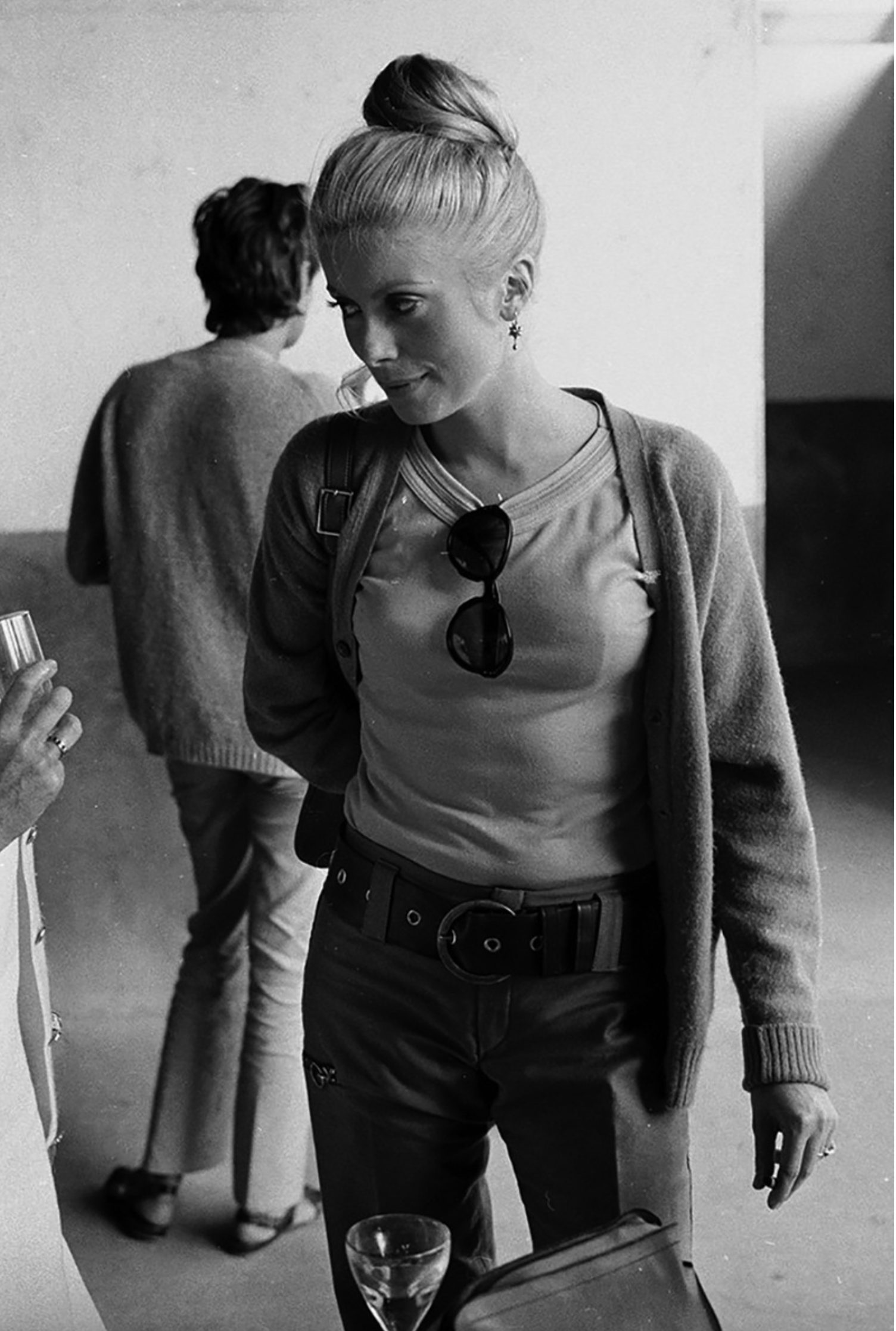 Catherine Deneuve – legenda światowego kina