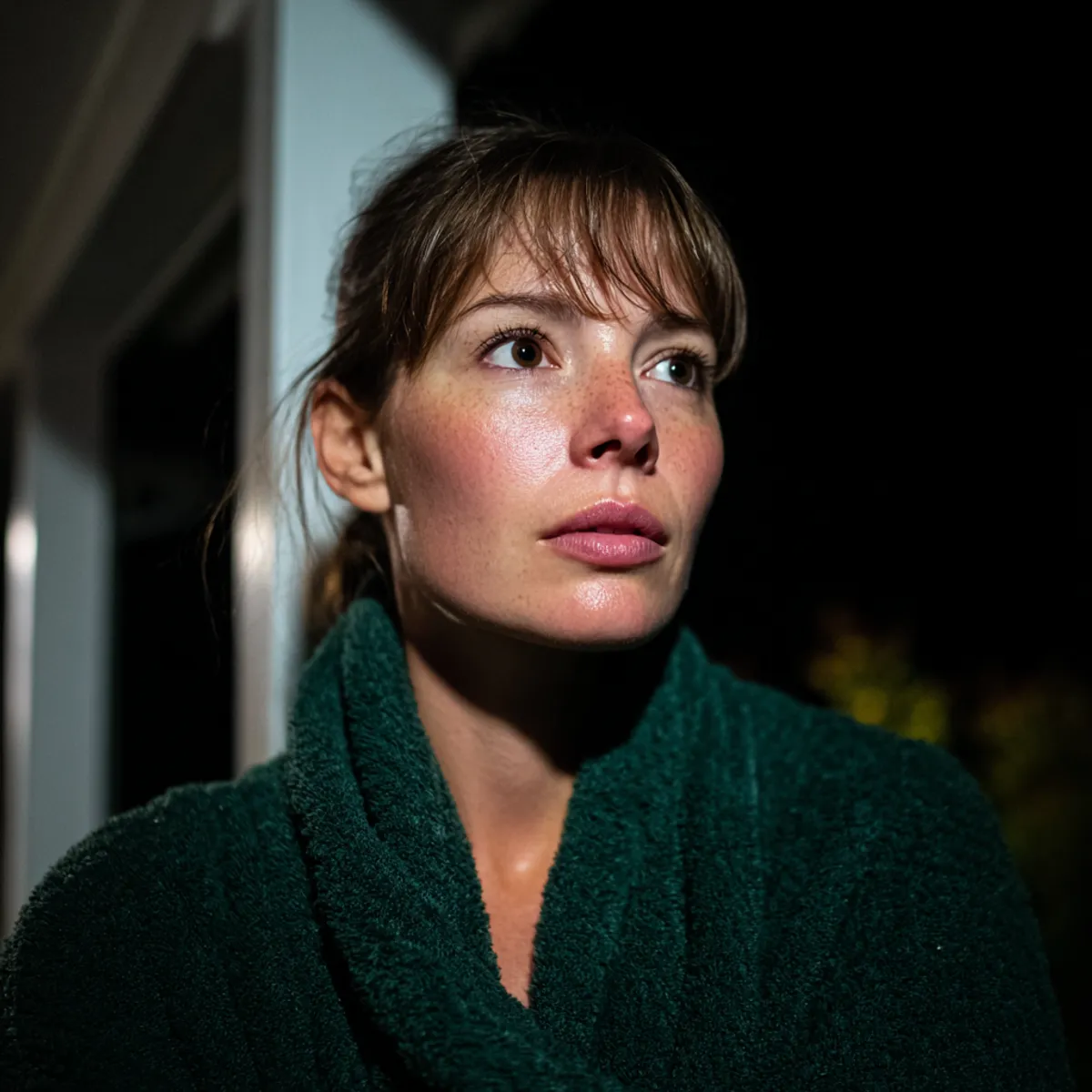 Moja szwagierka wpuściła swoje trzyletnie dziecko do mojego domu przez drzwi dla psów – kiedy dowiedziałam się dlaczego, krew mi się zagotowała.