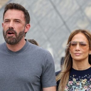 „Jest wierną kopią swojego ojca”: paparazzi sfotografowali córkę Bena Afflecka i Jennifer Garner