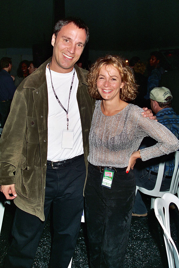 Jennifer Grey czuła się „niewidzialna” po transformacji twarzy – jej „koszmarna operacja nosa” sprawiła, że stała się „anonimowa”.