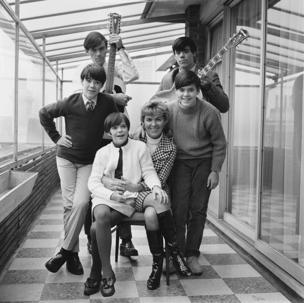 Nieznane sekrety rodziny Partridge, o których nigdy nie słyszałeś