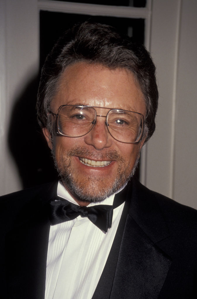 Ukryta choroba, która odebrała życie tej hollywoodzkiej legendzie