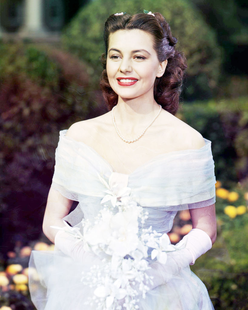 Od chorowitej do oszałamiającej: osoba, która przeżyła polio i stała się ikoną Hollywood