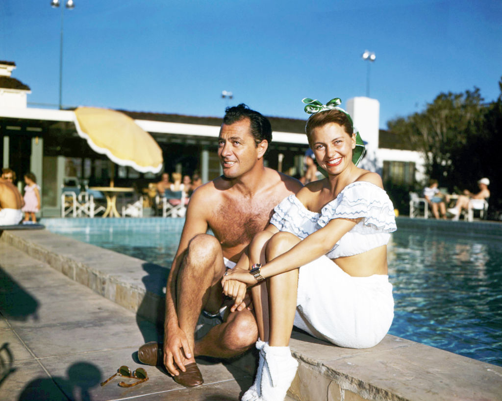 Od chorowitej do oszałamiającej: osoba, która przeżyła polio i stała się ikoną Hollywood