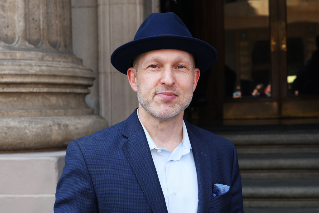 Od prostaka do potężnego prawnika: szalona podróż Jeffa Cohena