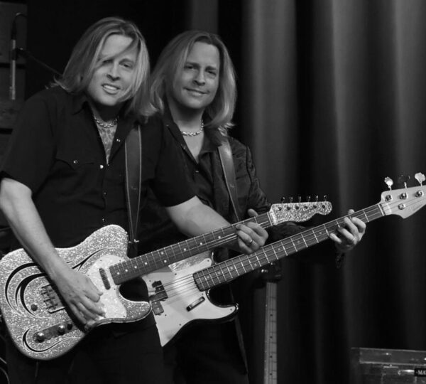 Tragiczny koniec Ricky'ego Nelsona — i telefon, który na zawsze zmienił jego rodzinę