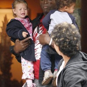 Niezwykłe rodzinne zdjęcia Heidi Klum i Seala z jego „wyrazistymi” rysami: jak dziś wyglądają ich czworo dzieci?