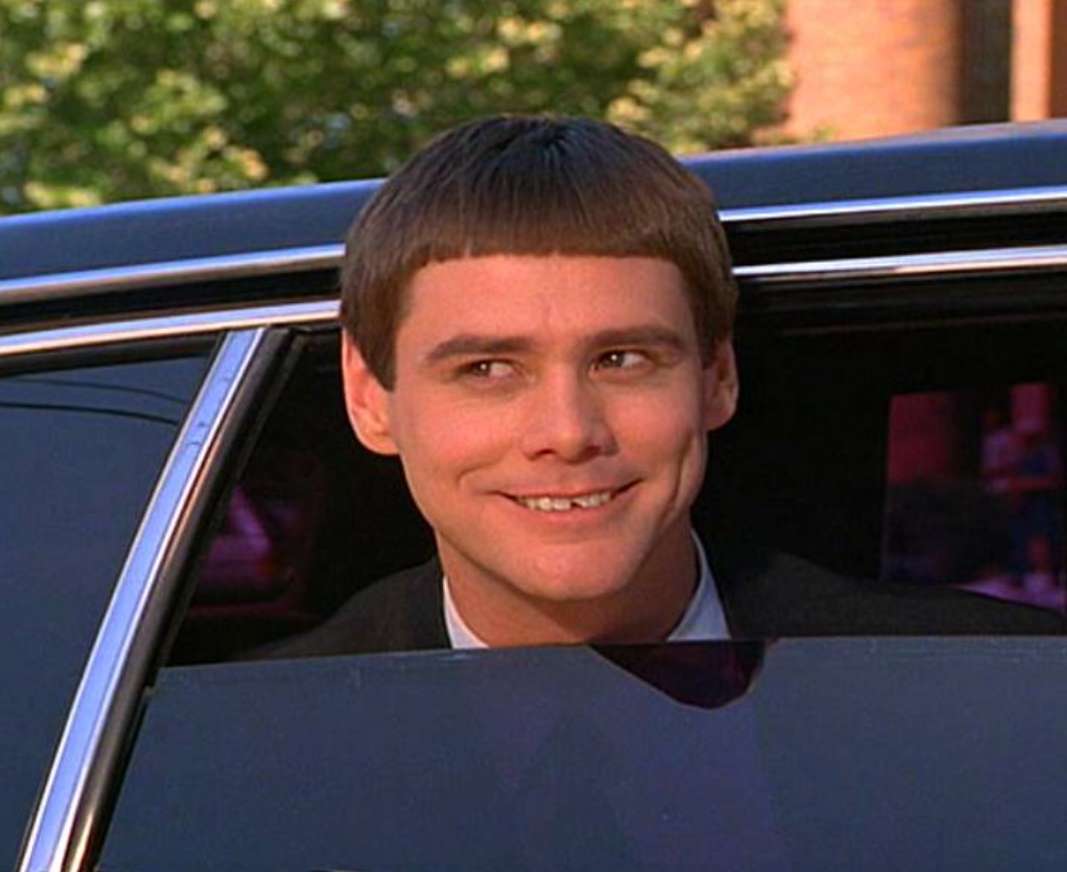 Chociaż dziś jest gwiazdą świata filmowego, jego historia rozpoczęła się od zupełnie zwyczajnego dzieciństwa.