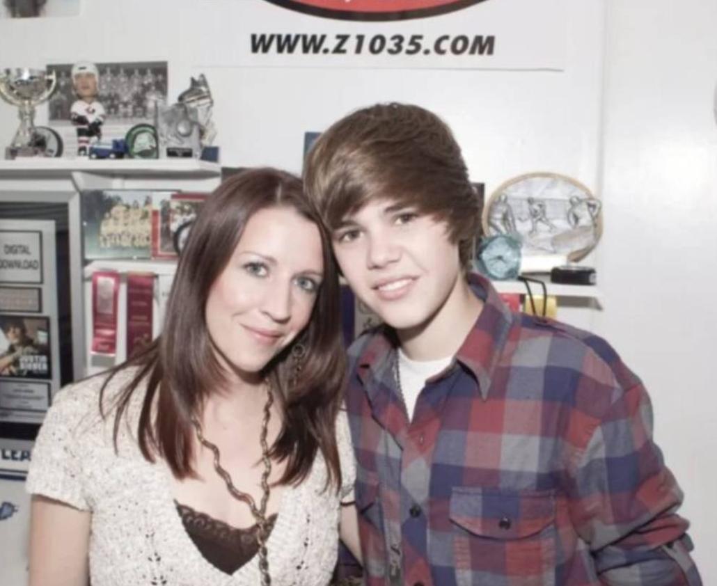 Patrząc w przyszłość, jego zdecydowanym celem było zostanie milionerem i supergwiazdą. Ta ambicja dotyczyła nie tylko muzyki, ale także możliwości wdzięczności wobec matki za ogromne poświęcenie, jakim się dla niego wykazała.