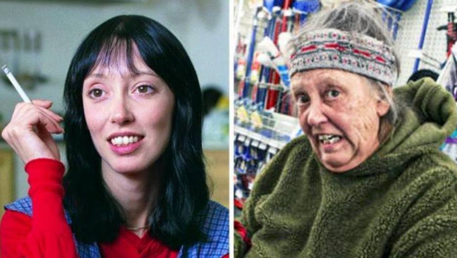 Aktorka, która była ikoną stylu lat 70., została znaleziona w szpitalu psychiatrycznym i na nowych zdjęciach trudno ją rozpoznać.