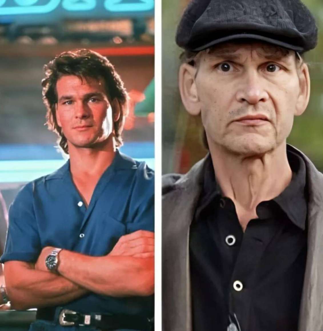 Jego ogromny talent taneczny był kluczowy dla jego sukcesu i otworzył mu drogę do niezwykłej i niezapomnianej kariery filmowej.