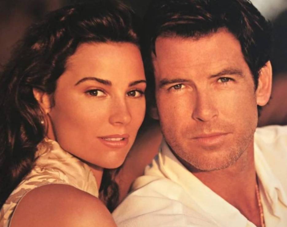 Kiedy ludzie patrzą na tę parę, często zadają sobie pytanie, co mężczyzna znalazł w tej kobiecie... Ta otyła kobieta jest partnerką jednego z najbardziej atrakcyjnych aktorów na świecie.