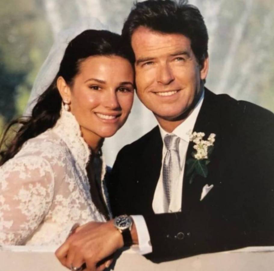 Kiedy ludzie patrzą na tę parę, często zadają sobie pytanie, co mężczyzna znalazł w tej kobiecie... Ta otyła kobieta jest partnerką jednego z najbardziej atrakcyjnych aktorów na świecie.