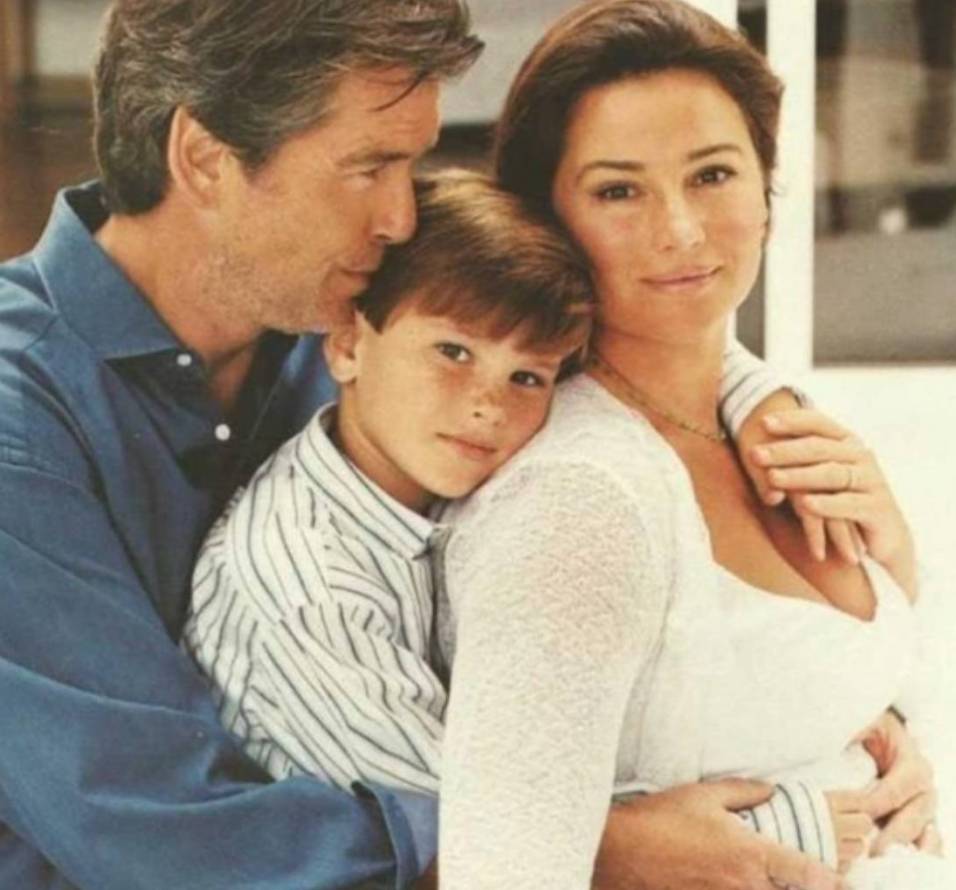 Kiedy ludzie patrzą na tę parę, często zadają sobie pytanie, co mężczyzna znalazł w tej kobiecie... Ta otyła kobieta jest partnerką jednego z najbardziej atrakcyjnych aktorów na świecie.