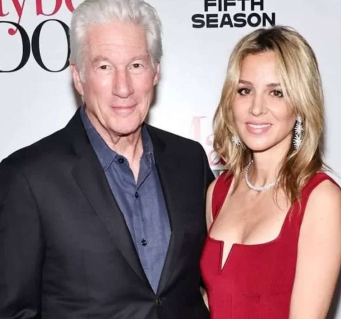 W wieku 74 lat Richard Gere przerwał milczenie: w końcu zdradził, kim była prawdziwa miłość jego życia.