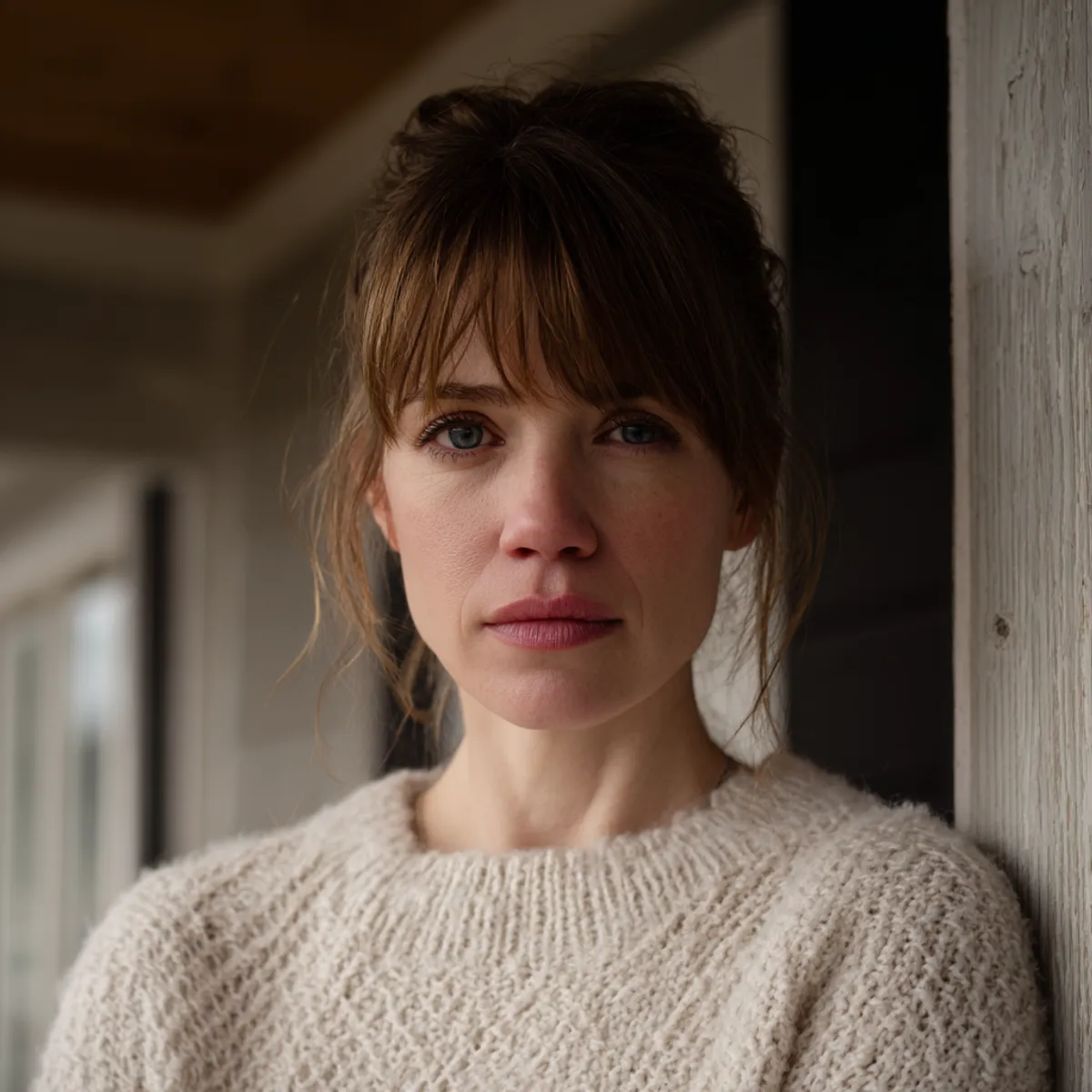 Moja szwagierka wpuściła swoje trzyletnie dziecko do mojego domu przez drzwi dla psów – kiedy dowiedziałam się dlaczego, krew mi się zagotowała.