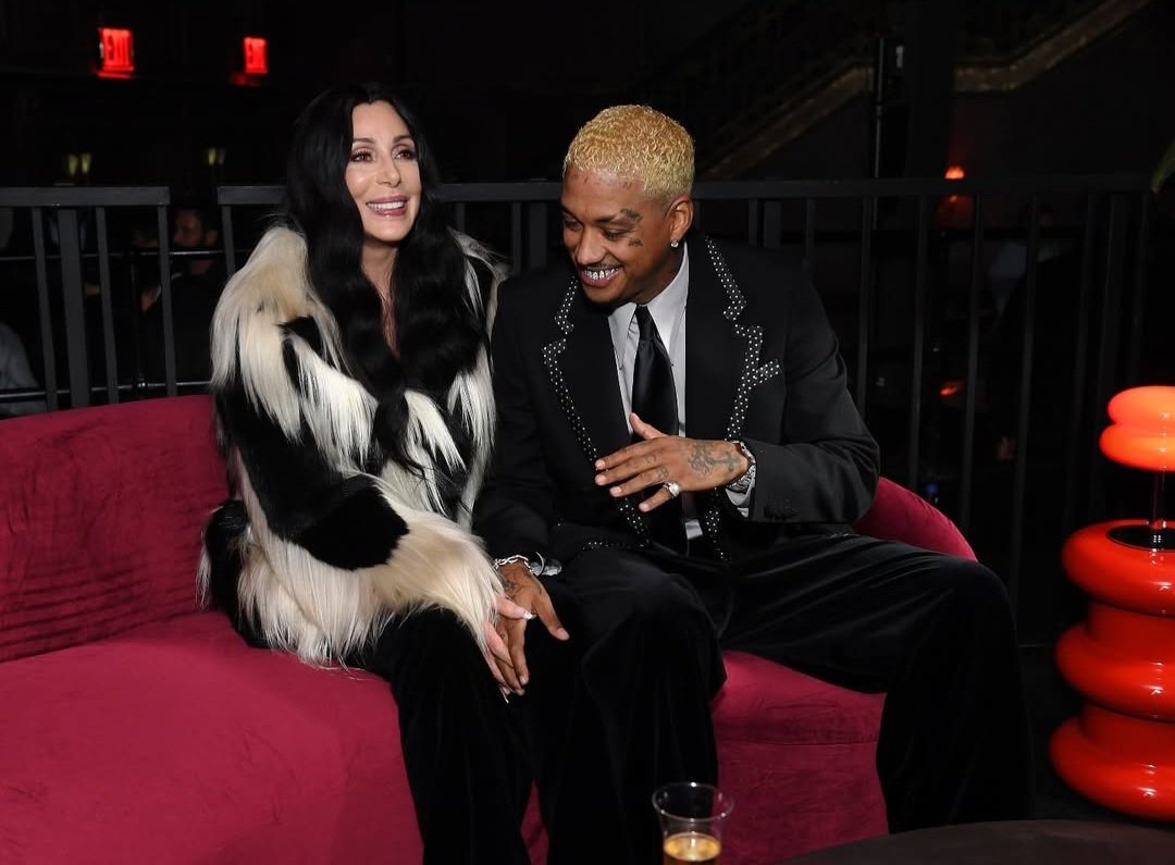 Wystawne wesele z welonem i suknią ślubną w przededniu 80. urodzin! Cher zamierza poślubić 39-letniego wybranka.