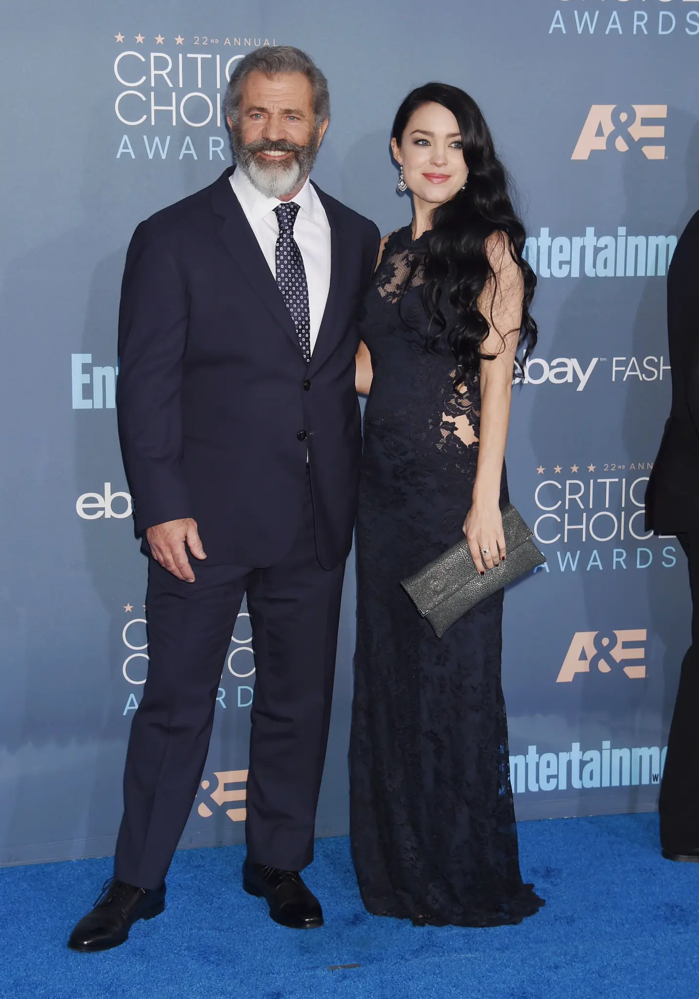 Mel Gibson i Rosalind Ross rozstają się po 9 latach: „Smutno nam kończyć ten rozdział naszego życia”.