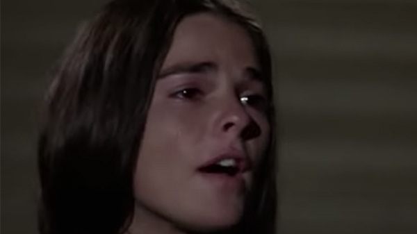 Kiedyś uznawana za najpiękniejszą twarz Hollywood, dziś ma 85 lat i wygląda zupełnie inaczej.