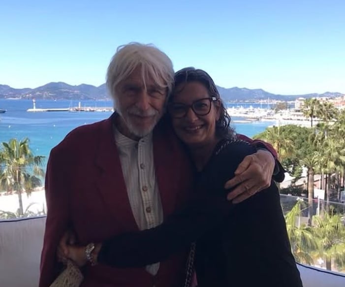 60-letni Pierre Richard zamienił żonę-baletnicę na modelkę. Czy nie żałuje tej decyzji?