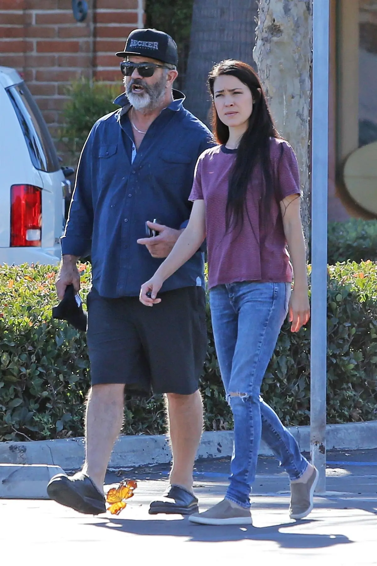 Mel Gibson i Rosalind Ross rozstają się po 9 latach: „Smutno nam kończyć ten rozdział naszego życia”.