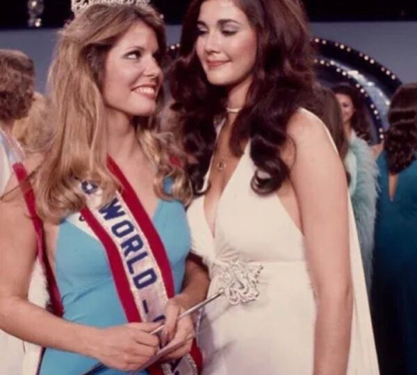 Jej twarz jest znana, ale jej droga życiowa jest jeszcze bardziej niezwykła.