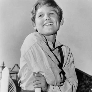 „Ona miała dwadzieścia lat, a on zaledwie piętnaście, kiedy się zakochali”: ta hollywoodzka para jest dumna ze swojego szczęśliwego, długoletniego wspólnego życia.